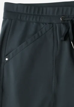 Losse broek