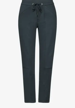 Losse broek