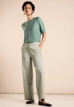 Losse broek