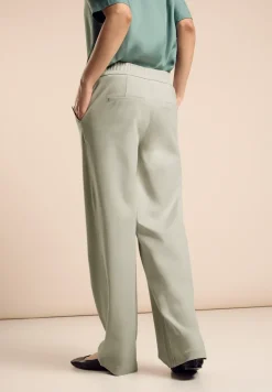 Losse broek