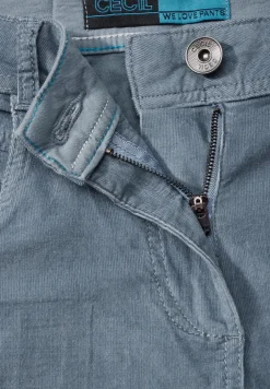 Losse broek