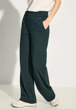 Losse broek