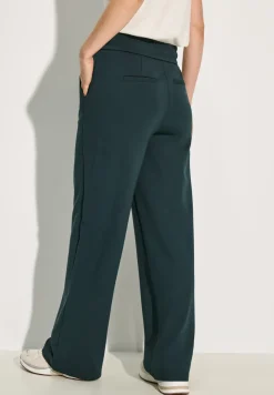 Losse broek