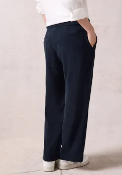 Losse broek