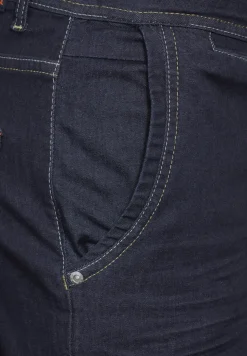 Losse jeans