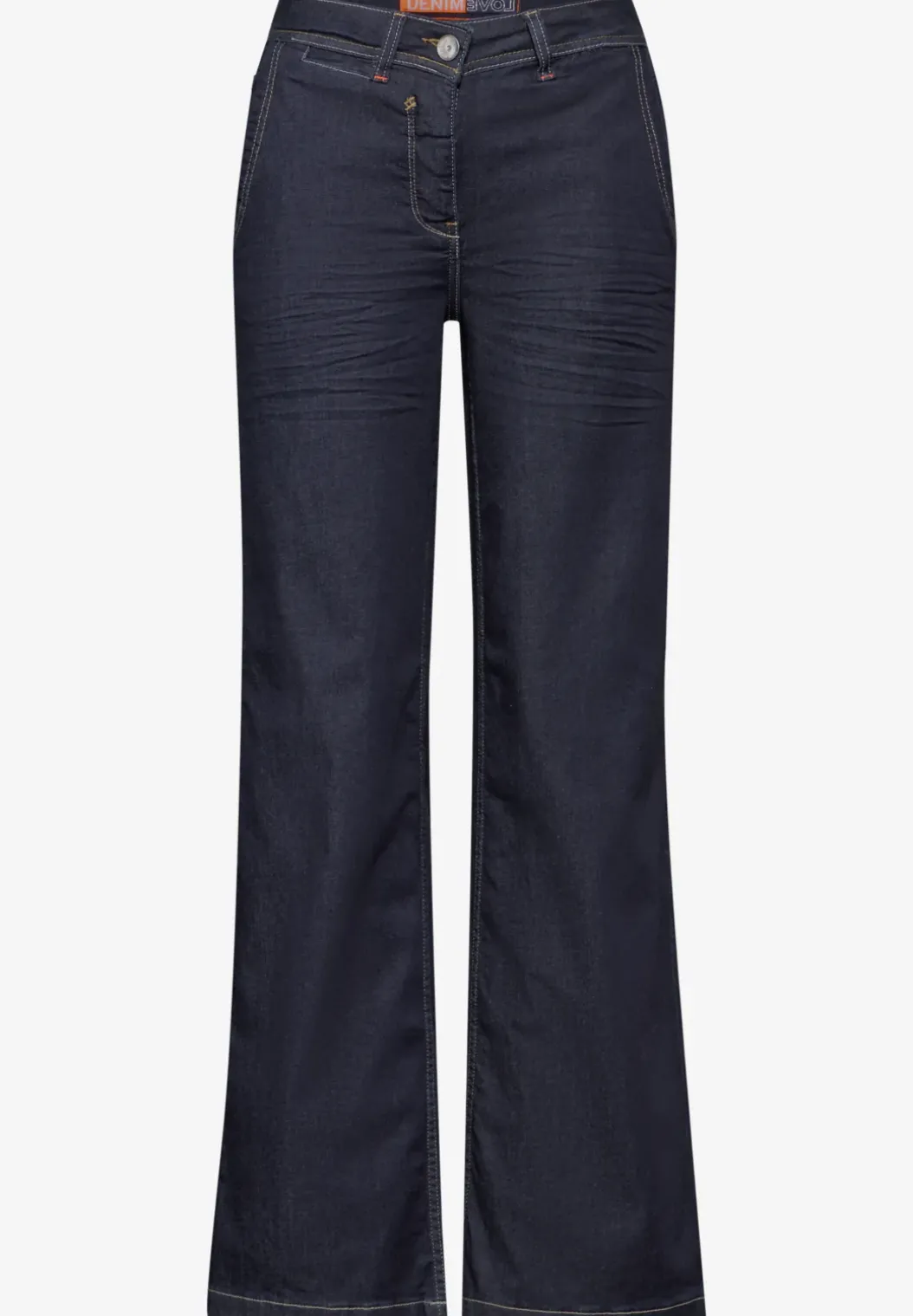 Losse jeans