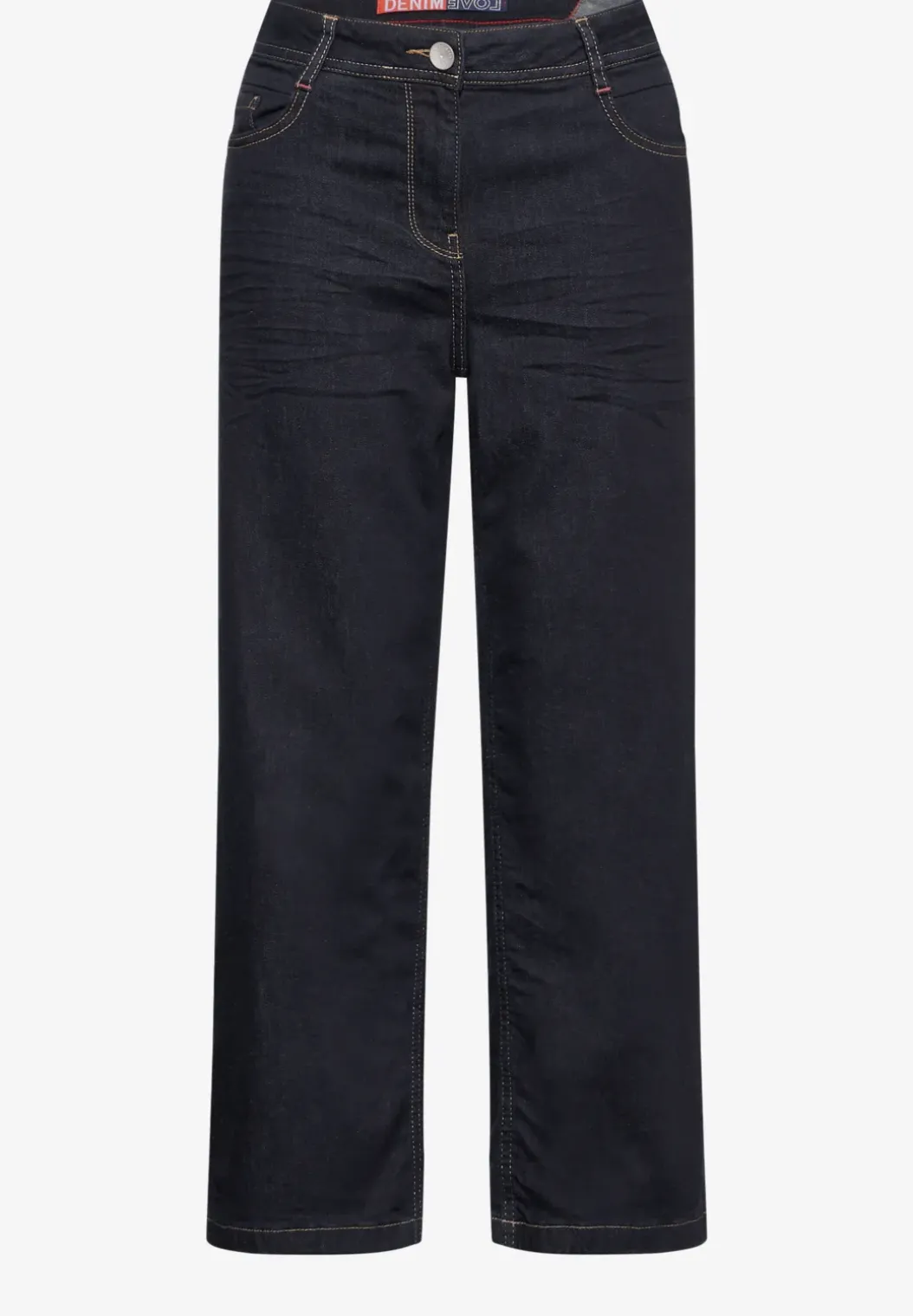 Losse jeans