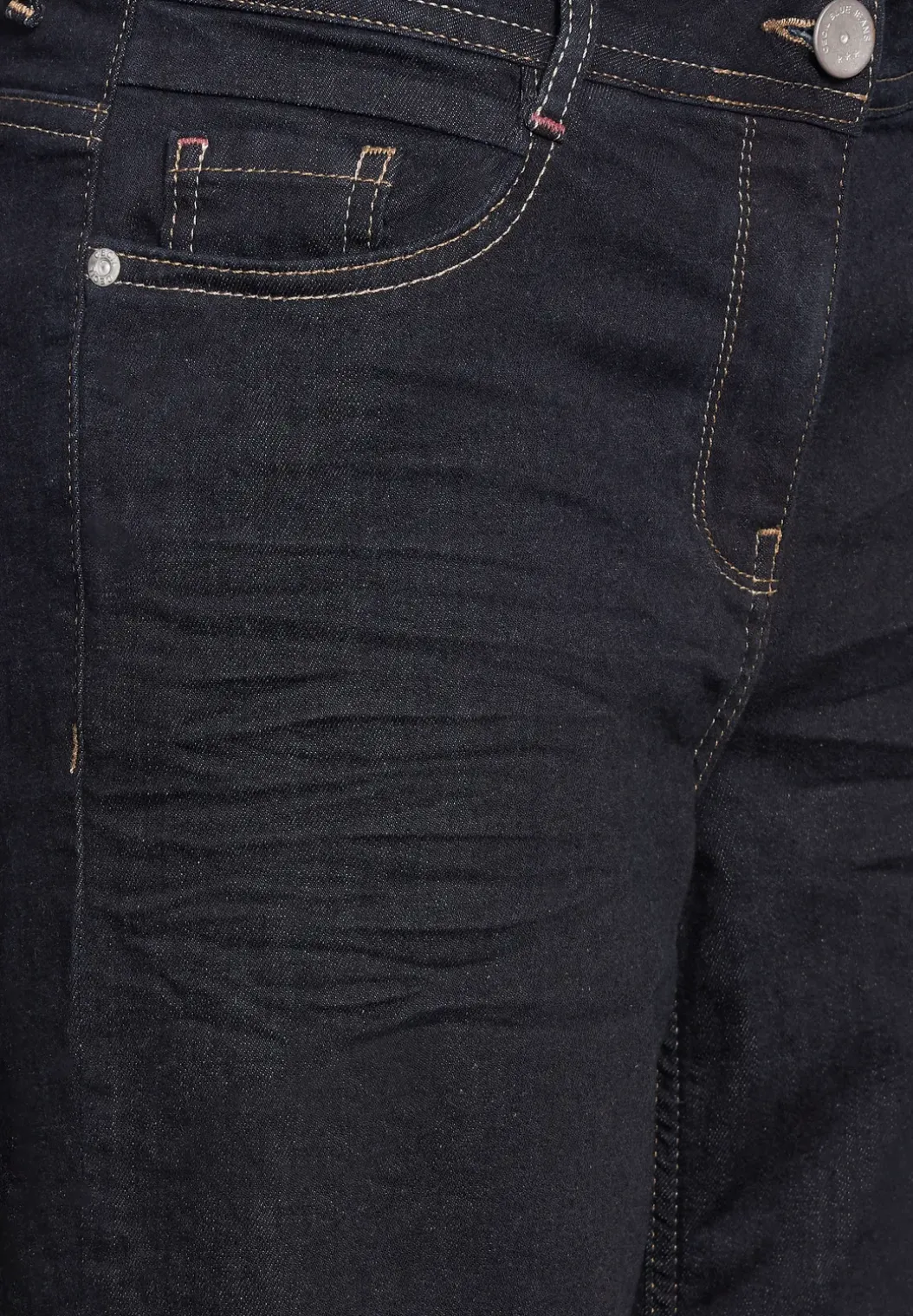 Losse jeans