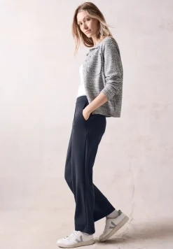 Losse broek