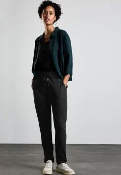 Losse broek