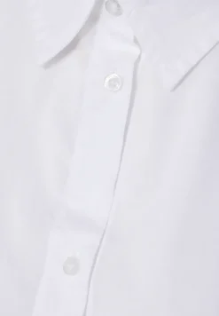 Losvallende blouse