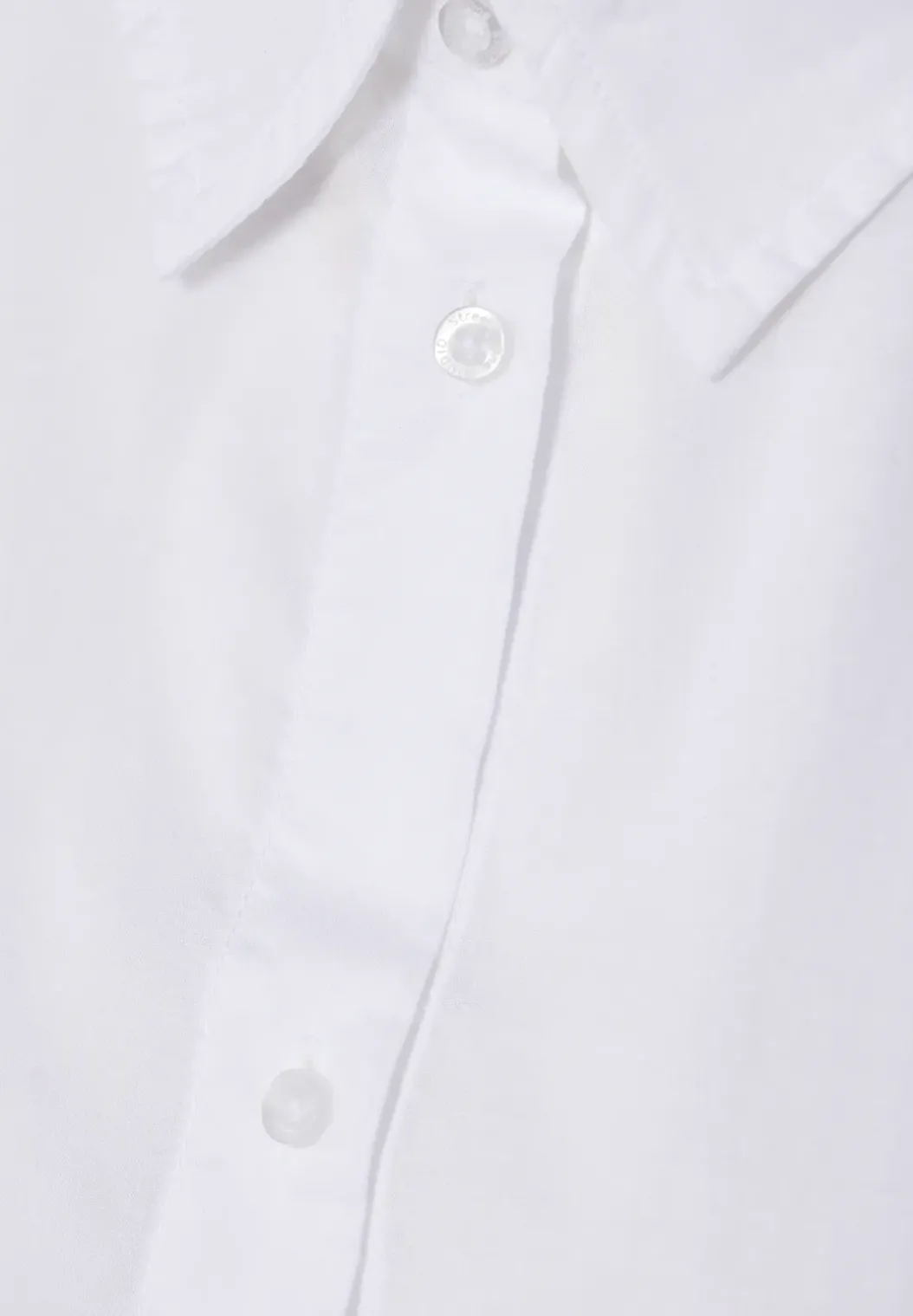 Losvallende blouse