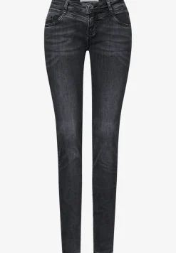 Low Waist Jeans