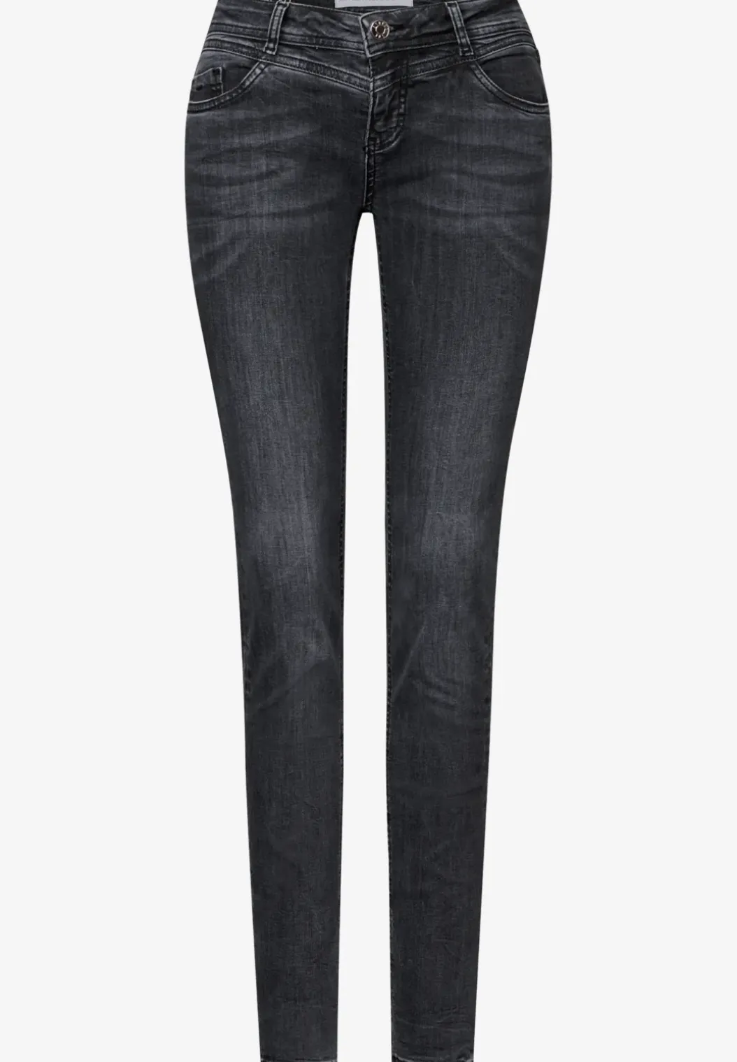 Low Waist Jeans