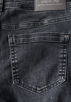 Low Waist Jeans