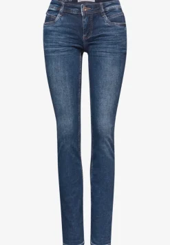 Low Waist Jeans