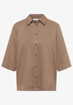 Lyocell overhemd blouse