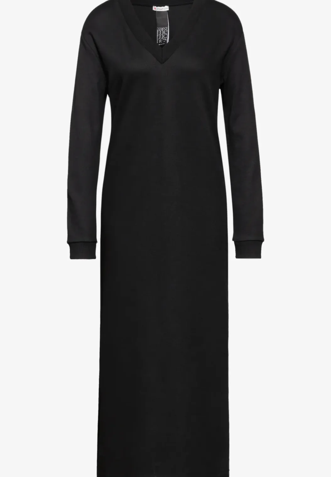 Maxi-jurk