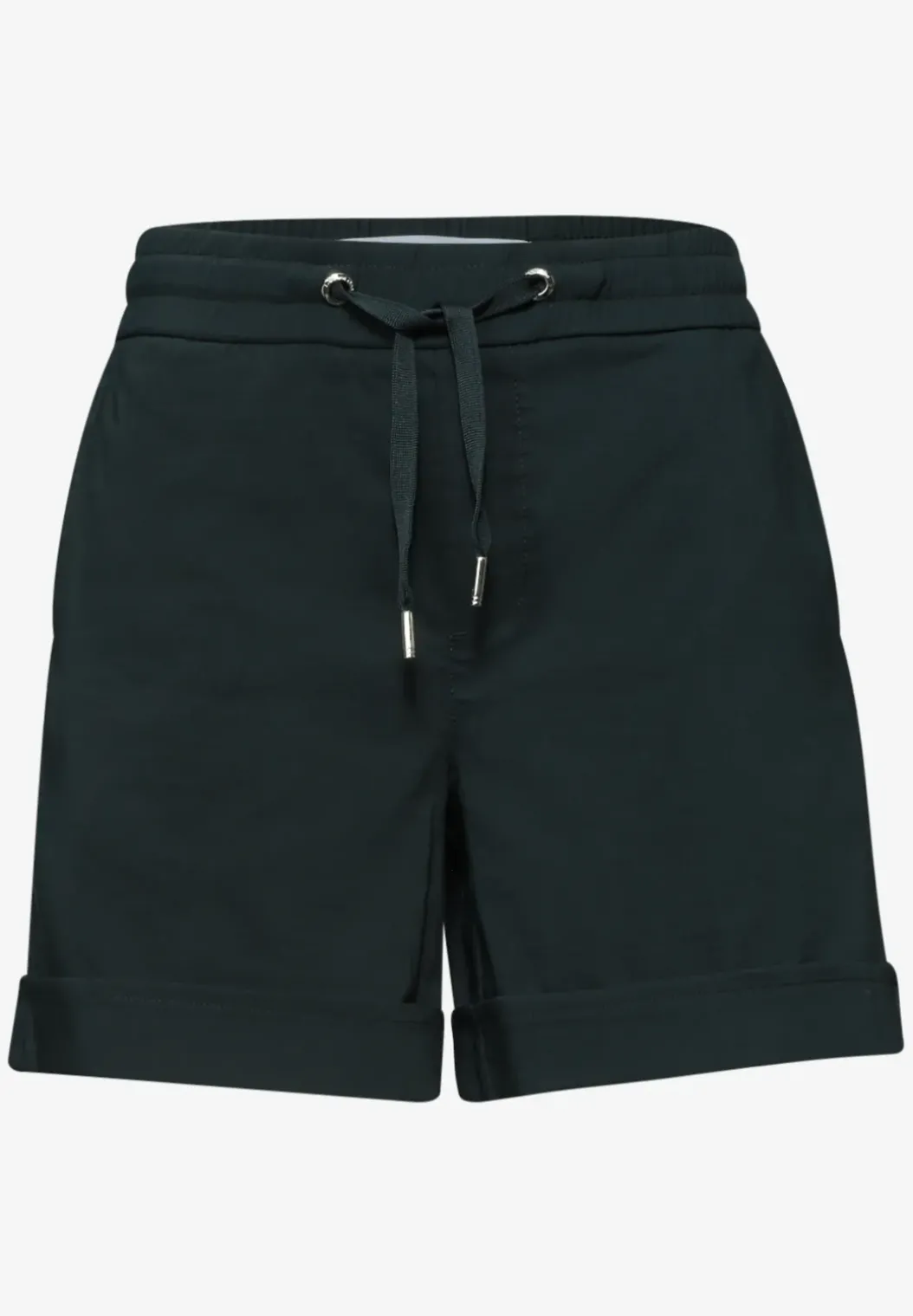 Mid Waist short in casual pasvorm