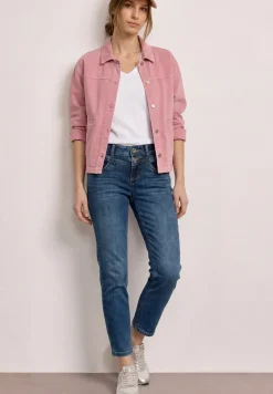 Mid Waist Slim Legs jeans in Slim Fit