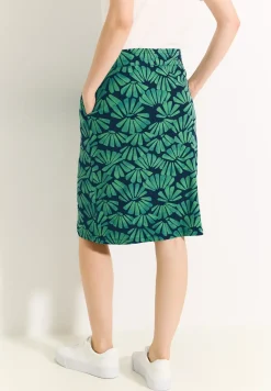 Midirok met print