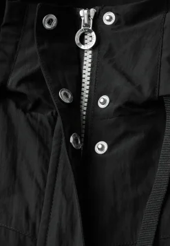 Modern windjack