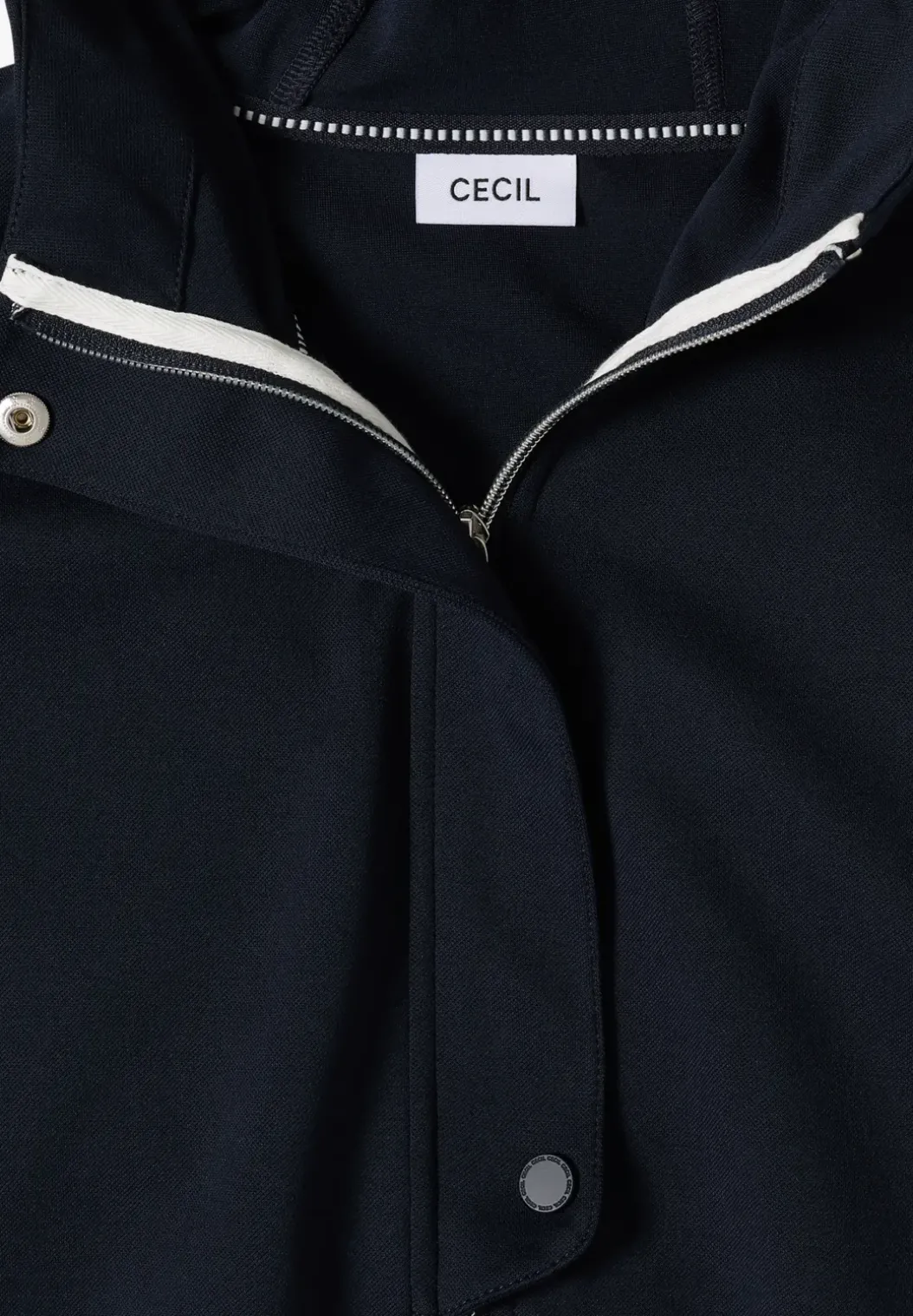 Moderne blouson