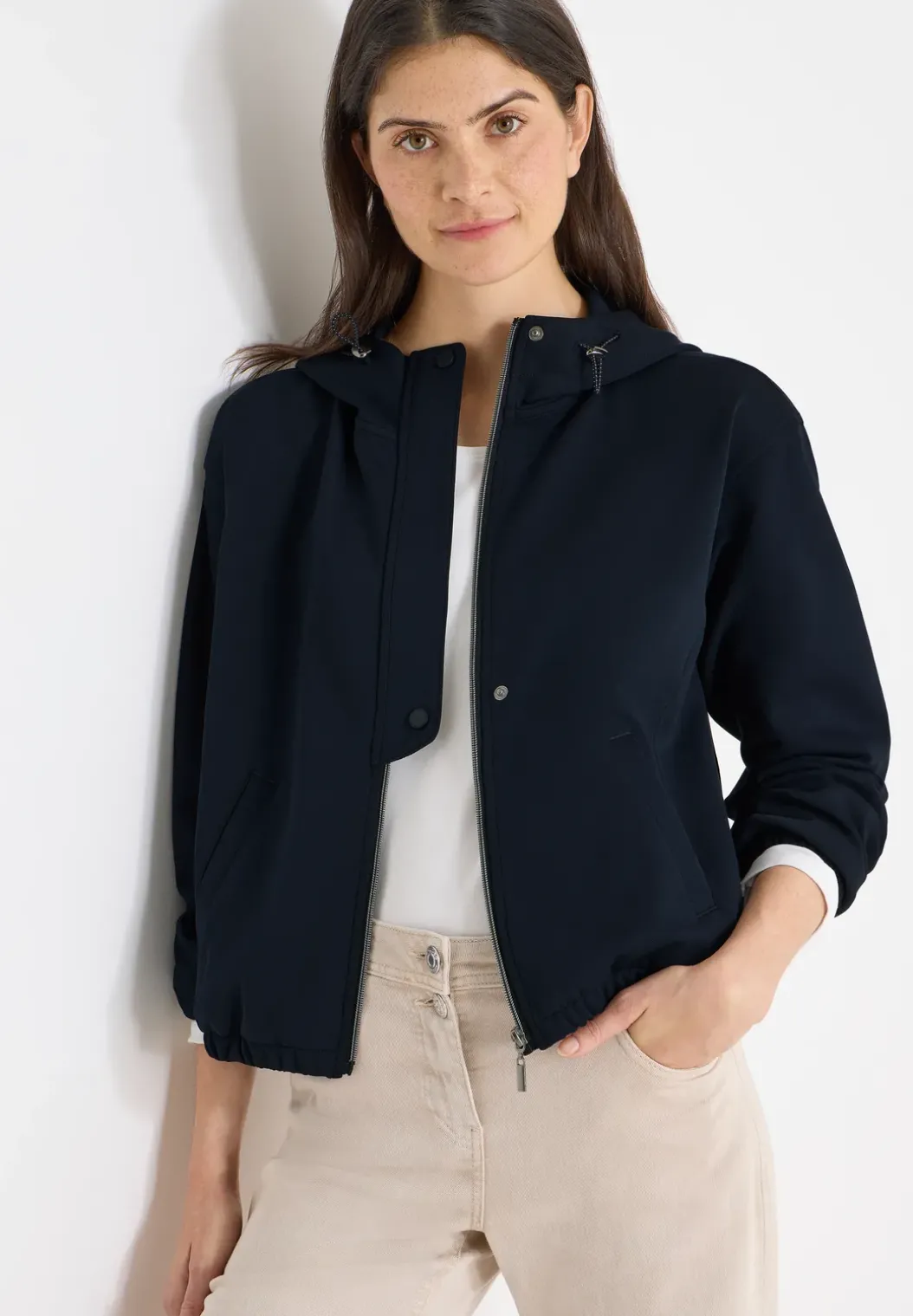 Moderne blouson