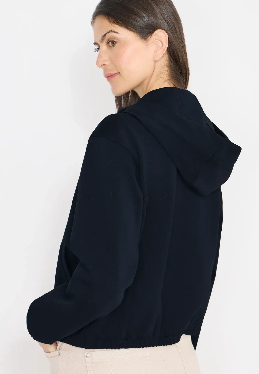 Moderne blouson