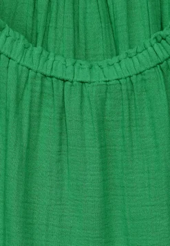 Mousseline blouse