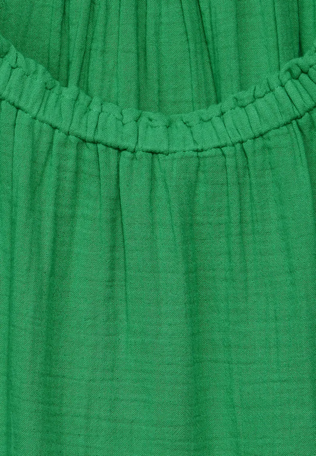 Mousseline blouse