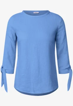 Mousseline blouse