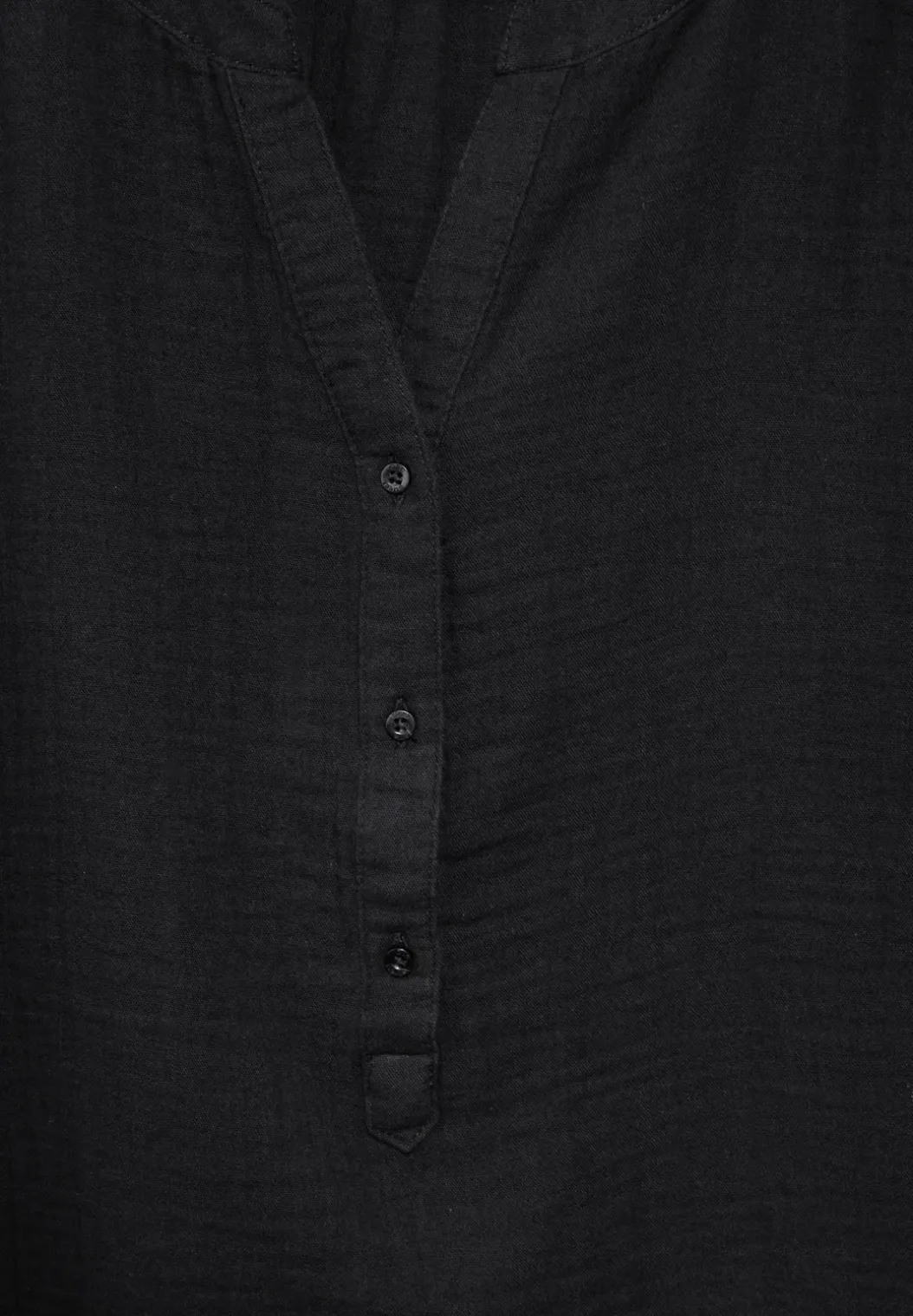 Mousseline blouse