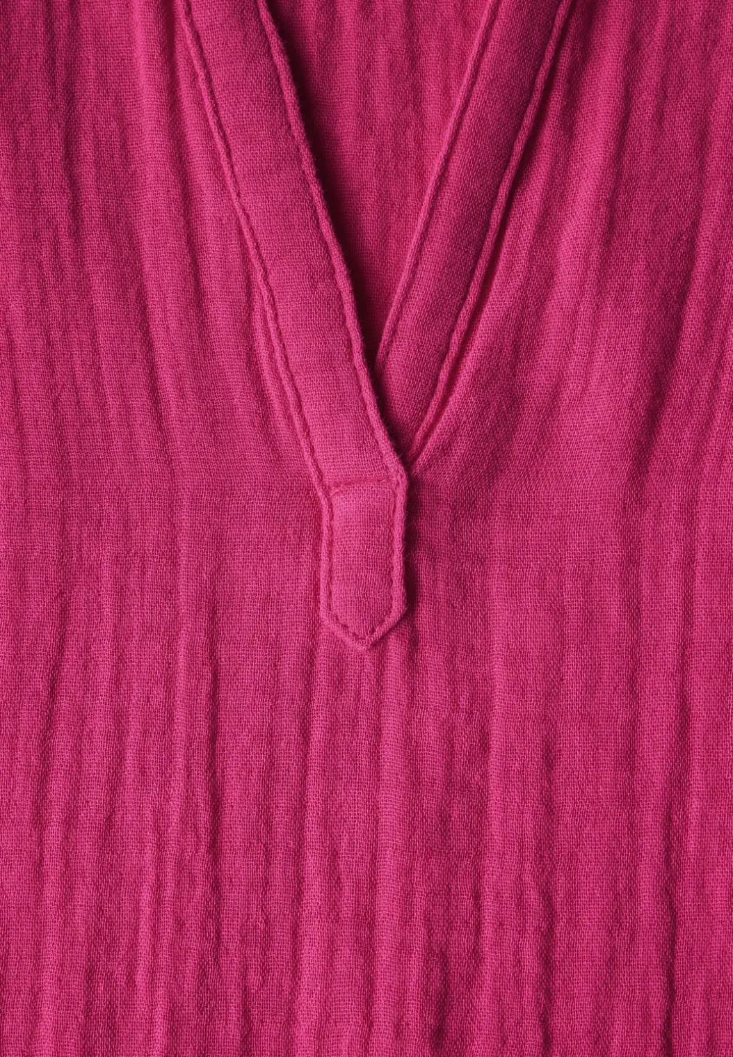 Mousseline blouse