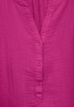 Mousseline blouse