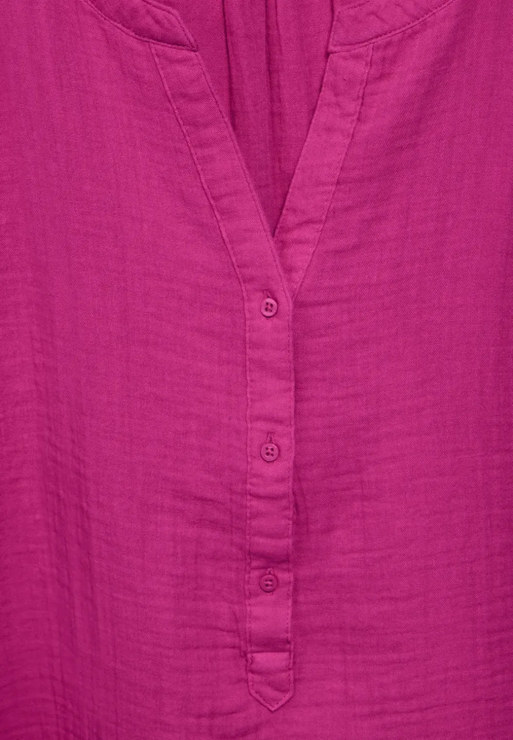 Mousseline blouse