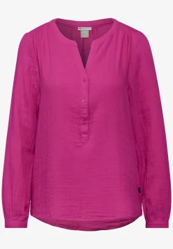 Mousseline blouse