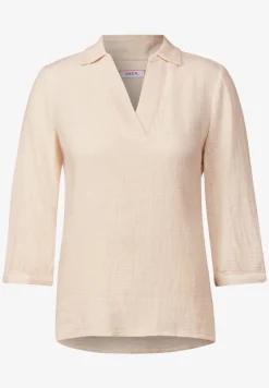 Mousseline blouse