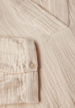 Mousseline blouse