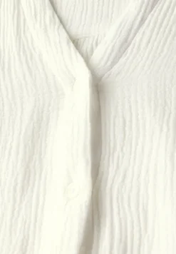 Mousseline blouse