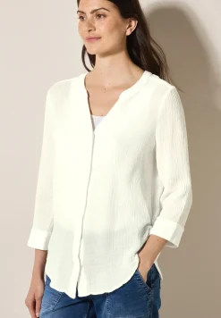 Mousseline blouse