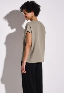 Mousseline blouse