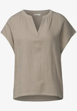 Mousseline blouse