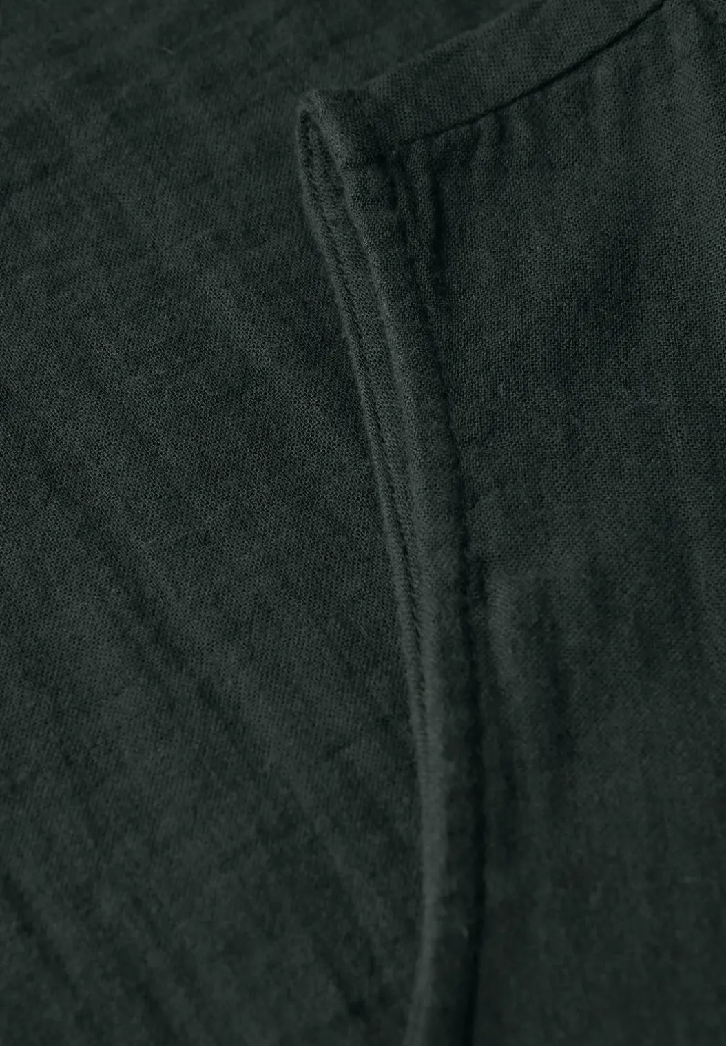 Mousseline blouse top