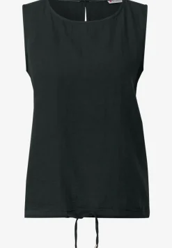 Mousseline blouse top