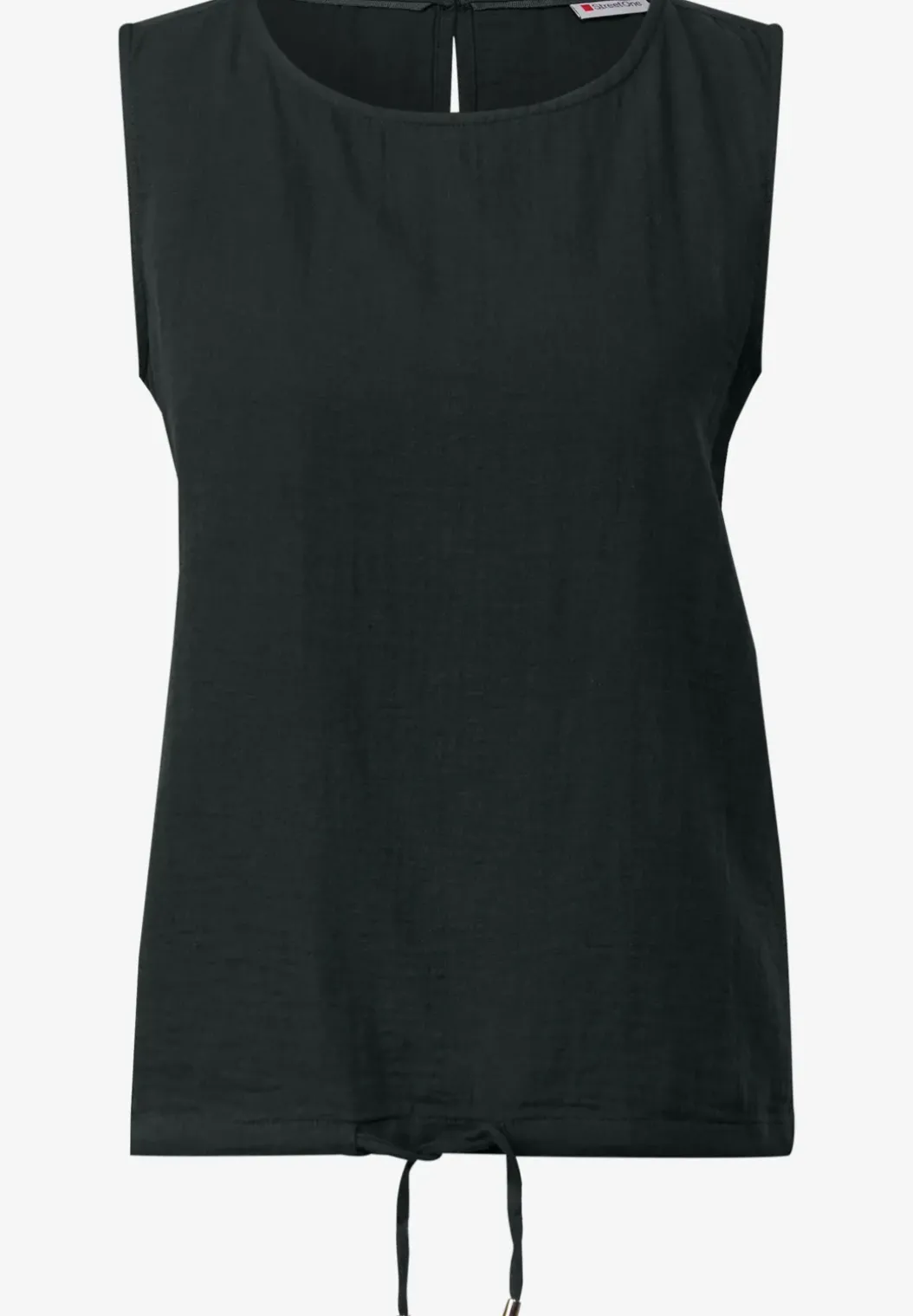 Mousseline blouse top