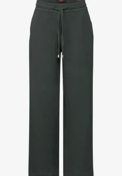 Mousseline broek