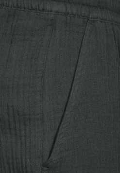 Mousseline broek