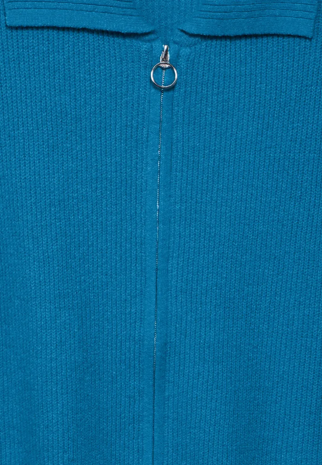 Mouwloos vest
