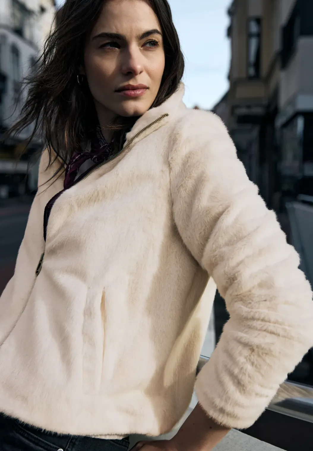 Nep bontjas